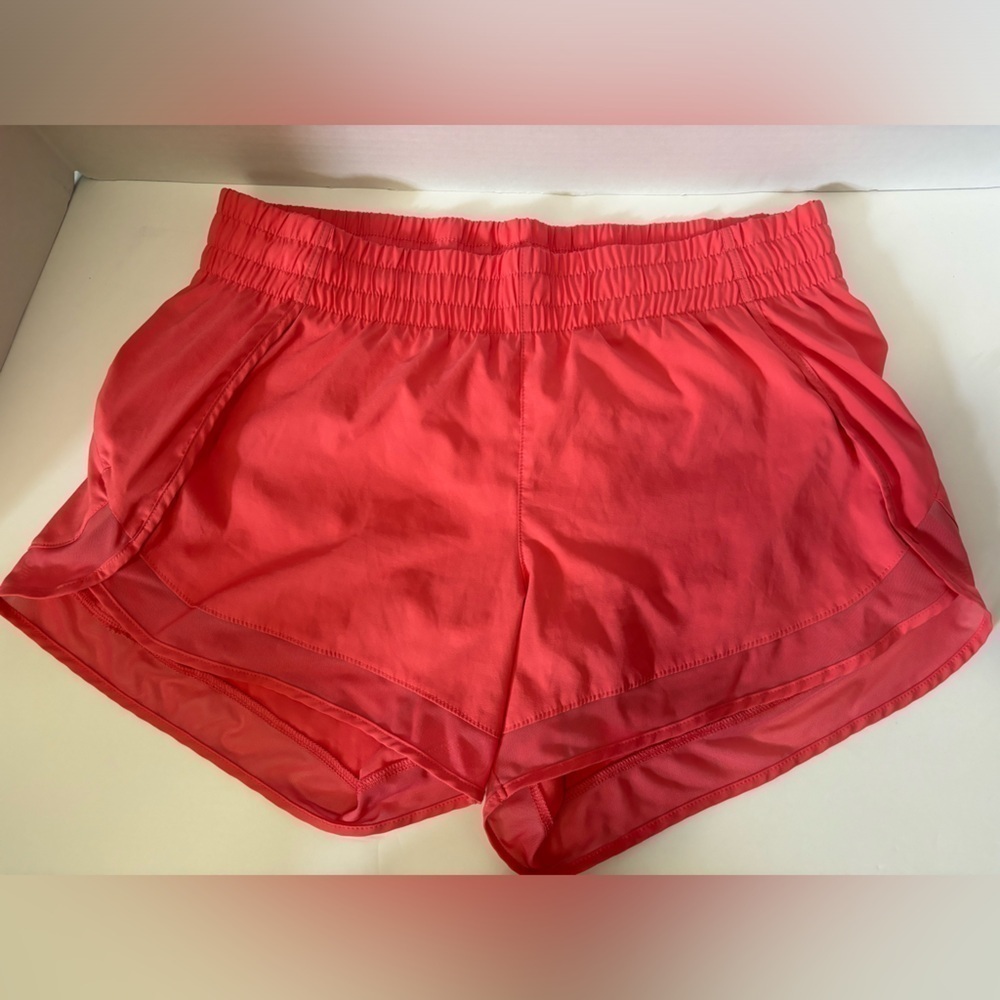 Athleta Athletic Shorts